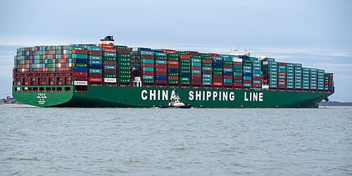 China Shipping Group